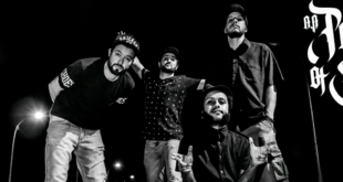 power of saliva rock rap nacional